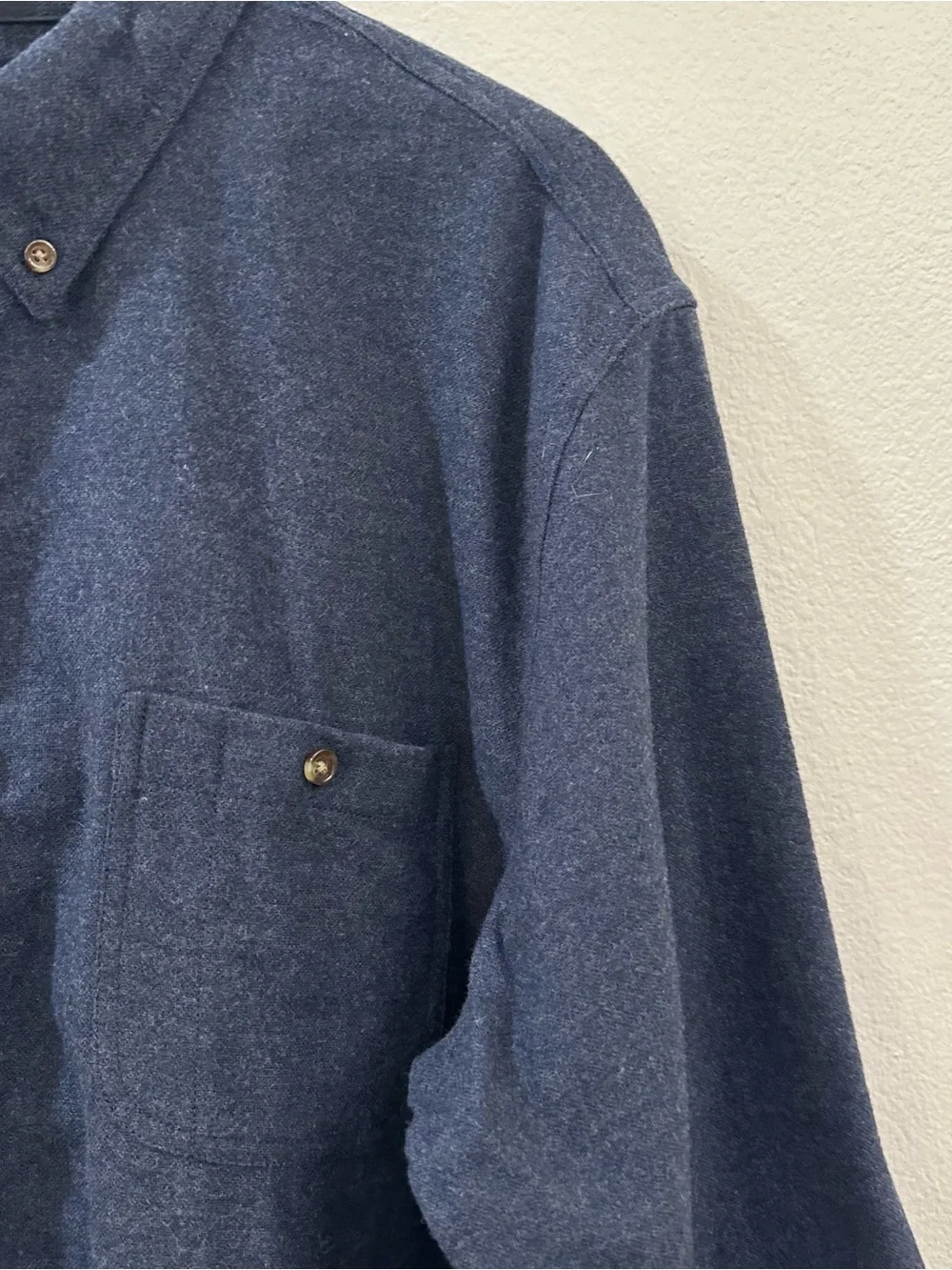 J. Crew crew cotton